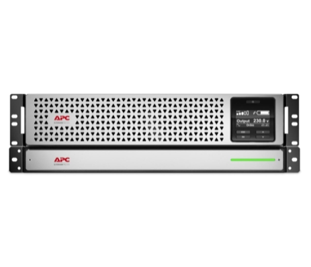 APC Smart-UPS (2,2kVA/1,98kW, 8xIEC, 3U, AP9631) - 703818 - zdjęcie